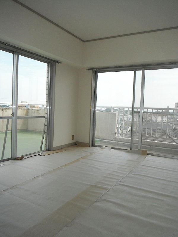 Other. Balcony There are three sides, We each room independent. 