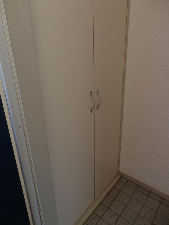 Entrance. A height, Shrewsbury -'s box