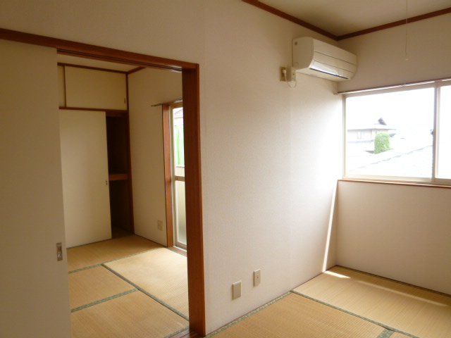 Other room space