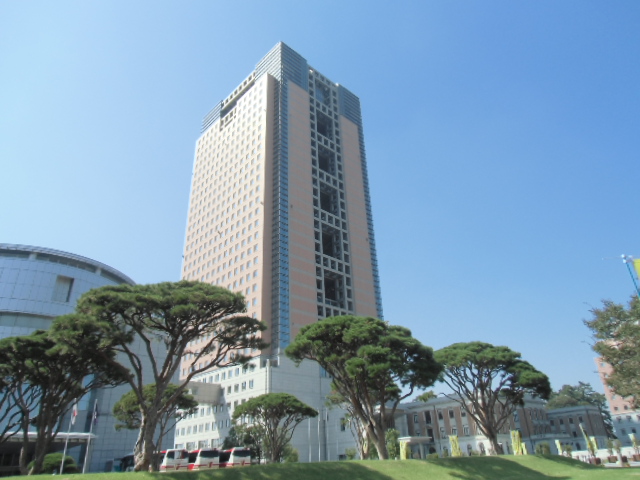 Government office. 4562m to Gunma Prefectural Office (government office)