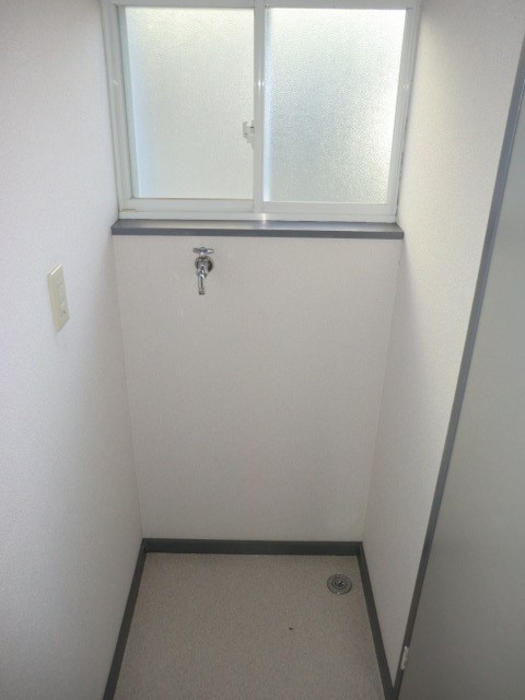 Other. Washing machine Storage! 