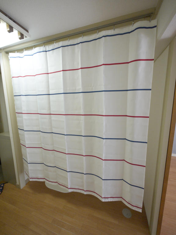 Other Equipment. Blindfold for curtain ☆ 