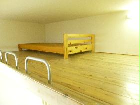 Other. Loft is a space!