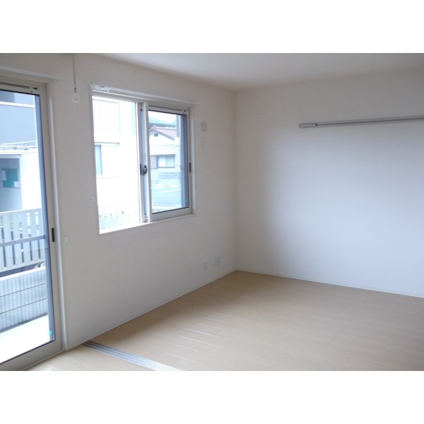 Other room space. terrace