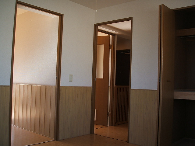 Other room space. You uninhabitable along with the pet.