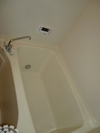 Bath. It is with reheating function