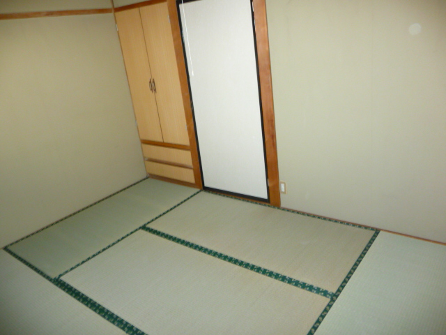 Other room space