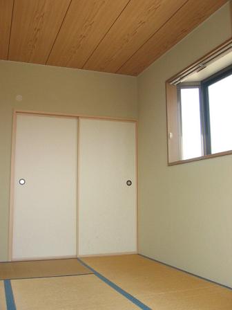 Other room space