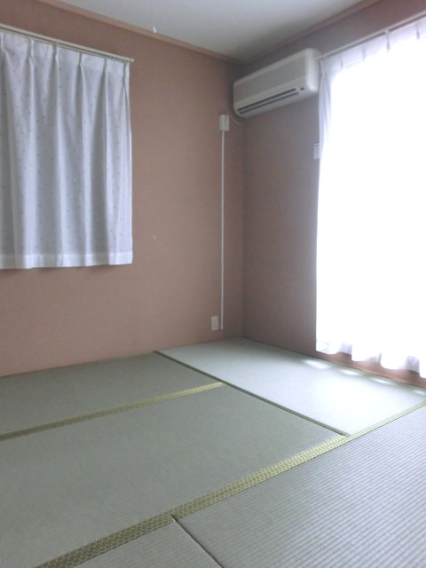 Other room space