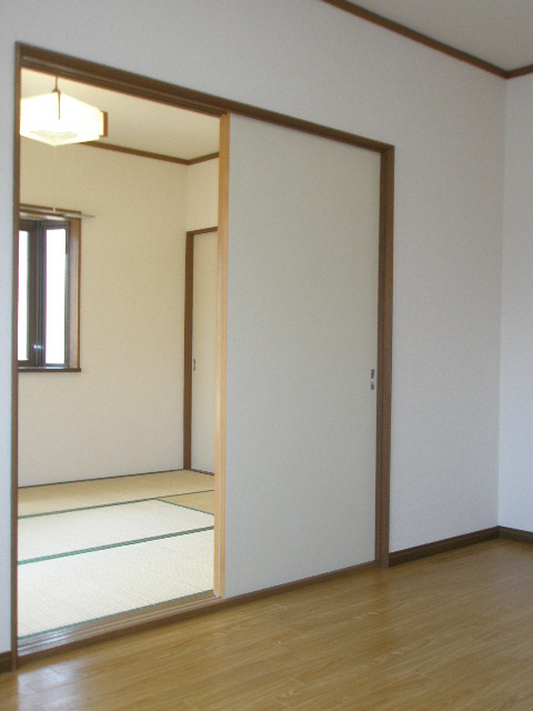 Other room space