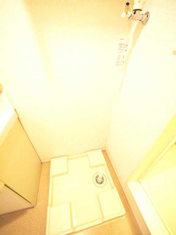 Other Equipment. Indoor laundry Area