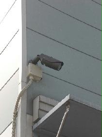 Other. Peace of mind with security