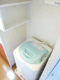 Other. Washing machine