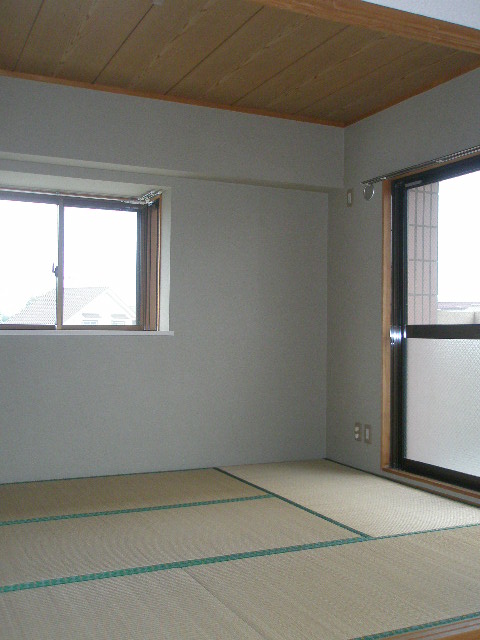 Other room space
