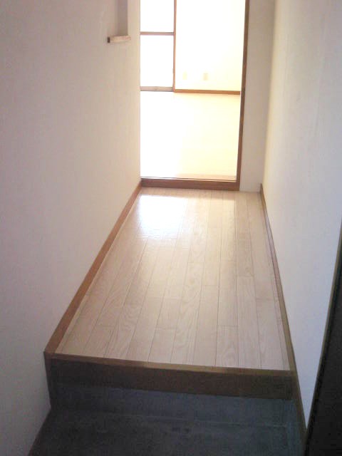 Other room space