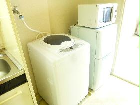 Other. Installation situation of fixtures, It depends on the room.