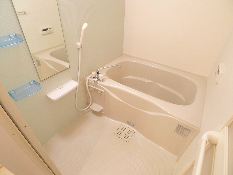 Bath. A similar type