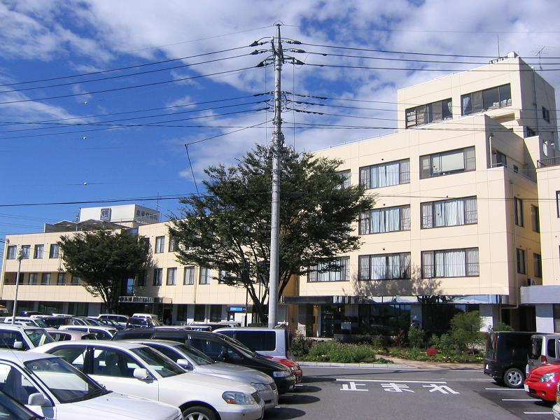 Hospital. 1499m until the medical corporation Association of Togo KaiMegumiaido hospital (hospital)