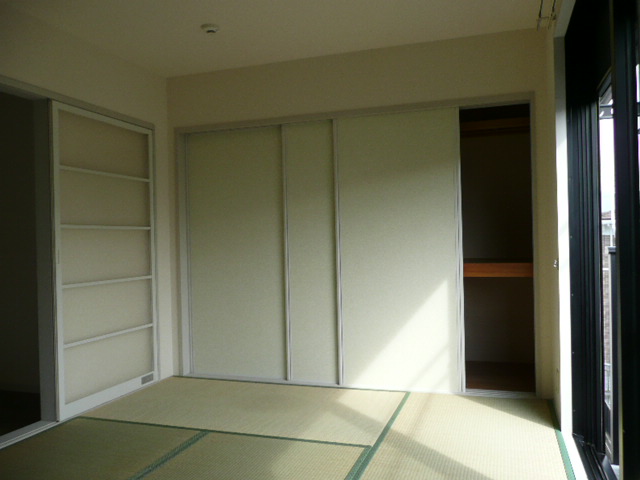 Other room space
