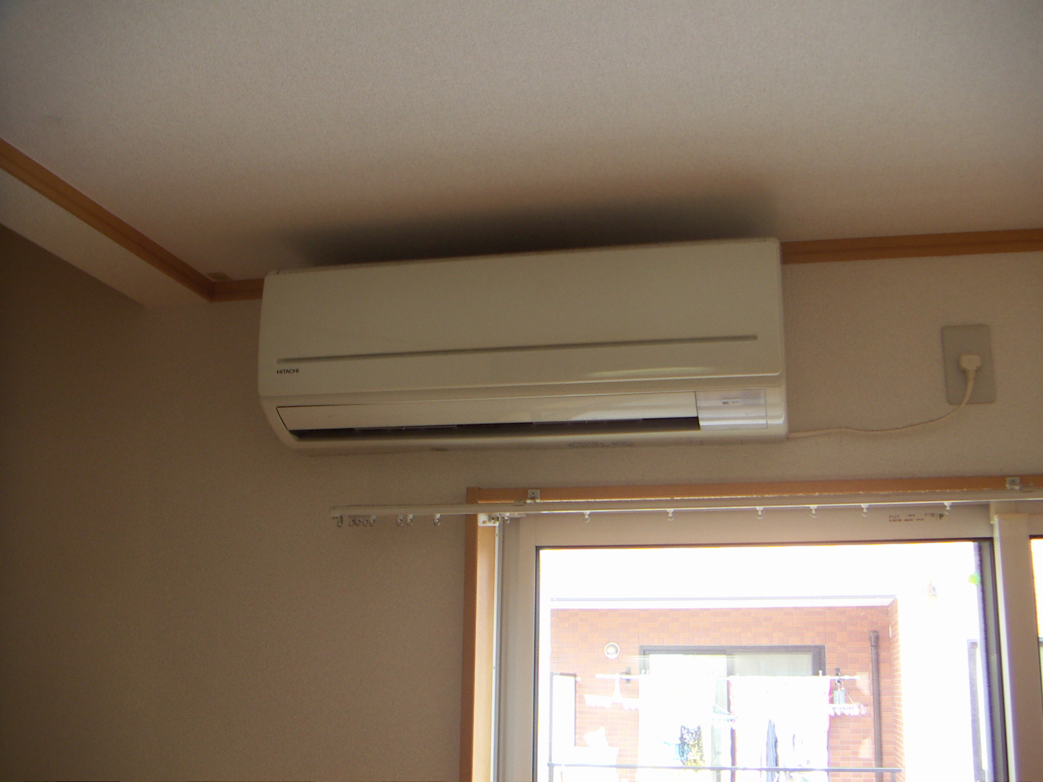 Other Equipment. There is one each in 1F and 2F