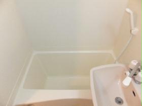 Bath. Peace of mind even on a rainy day ☆ With bathroom dryer