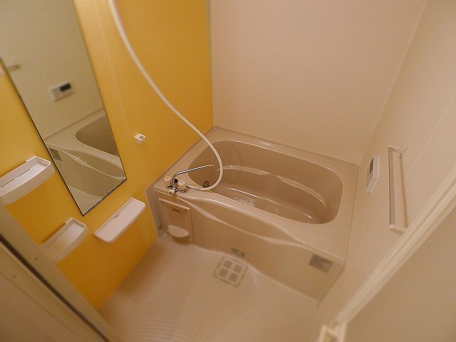 Bath. A similar type