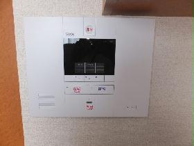 Other. Peace of mind ・ safety! Home with security