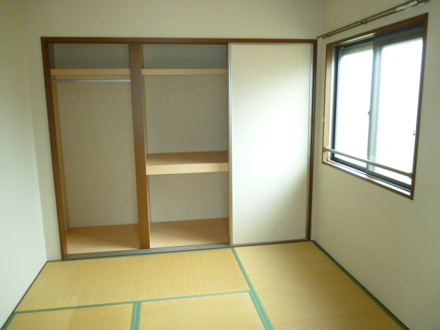 Other room space
