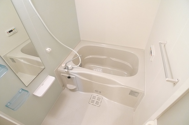 Bath. A similar type