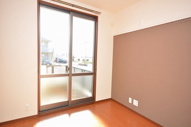 Other room space. Nanyang room