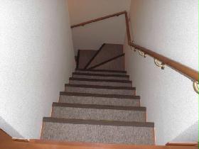 Entrance. Play a role in the protection of privacy