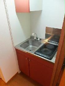 Kitchen. Play a role in the two-burner electric stove fire prevention