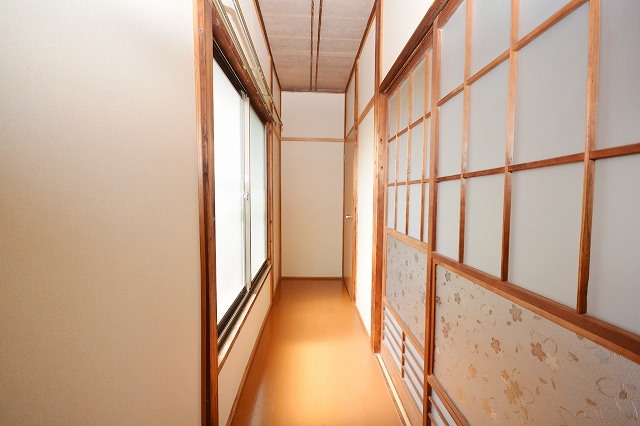 Other Equipment. 2F corridor