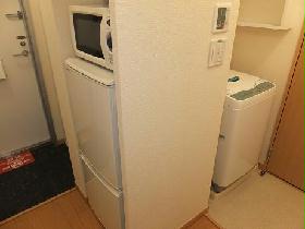 Entrance. furniture ・ It is popular with consumer electronics