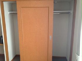 Receipt. Storage lot