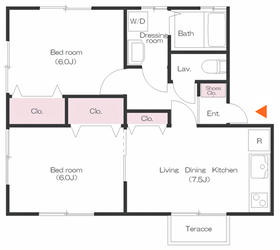 Gunma Prefecture Numata Kuyahara cho