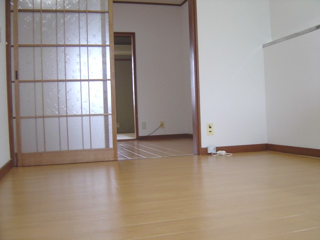 Other room space