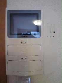 Other. Monitor with intercom