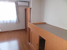 Living and room. 1F Pictures ※ Floor of 2F is the rug.