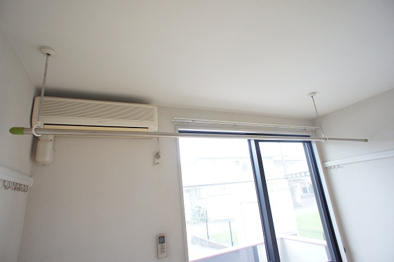 Other Equipment. Hosukurin ・ Air-conditioned