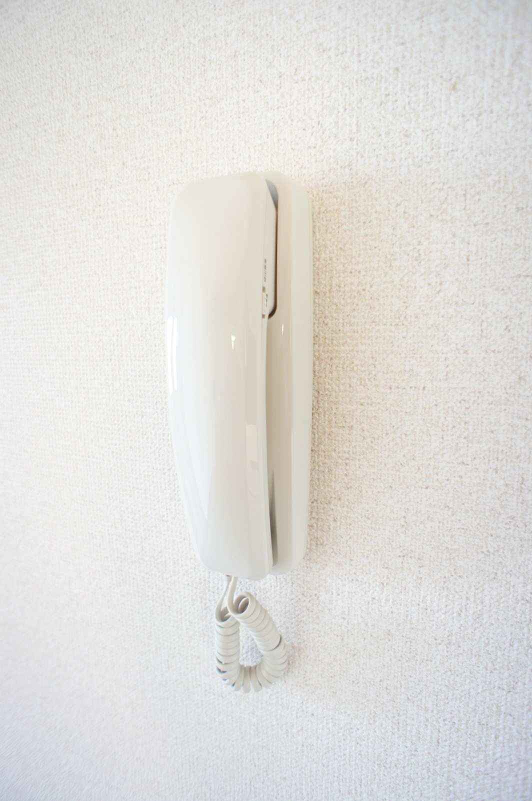 Other Equipment. With intercom