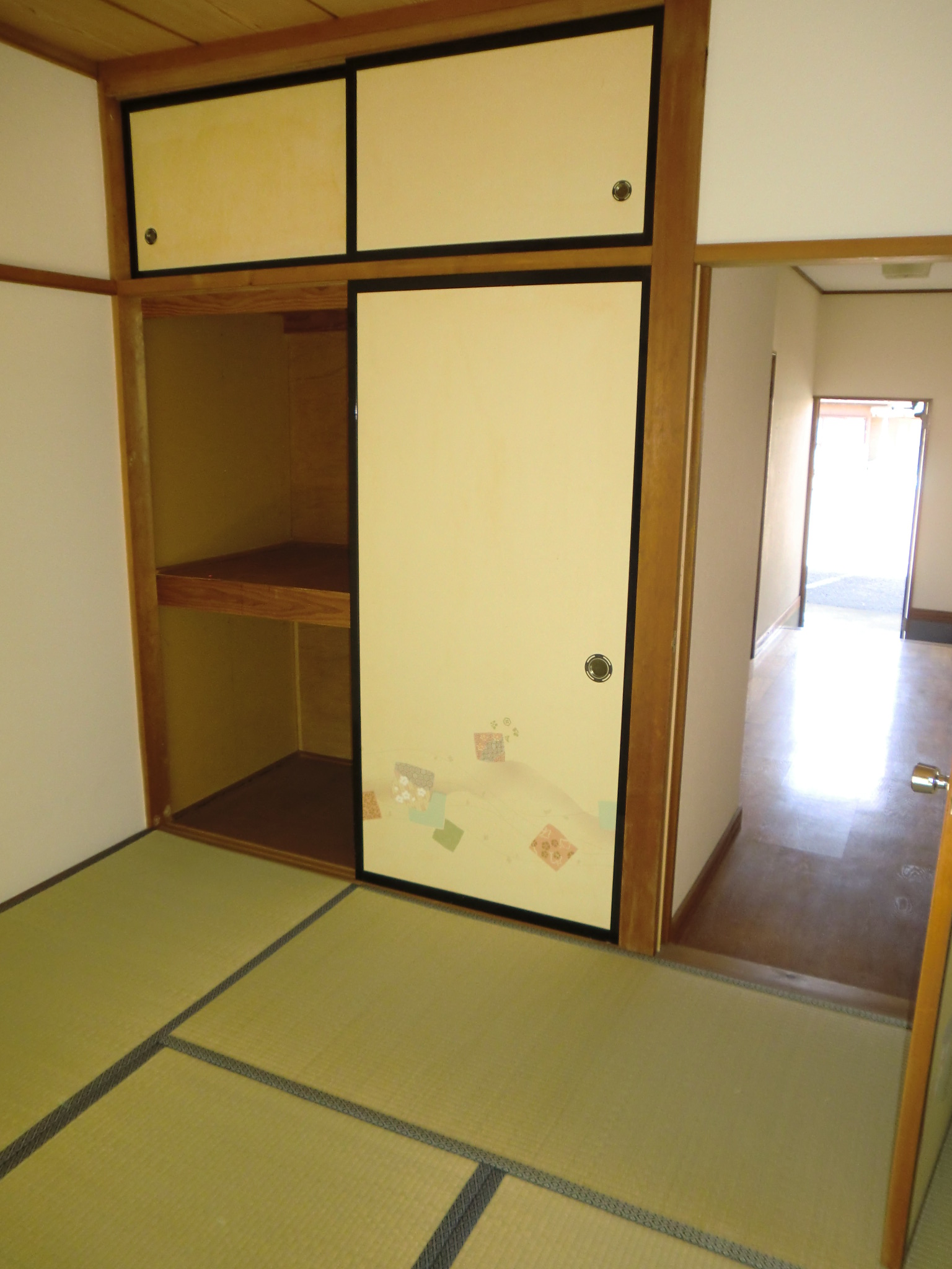 Other. Japanese style room