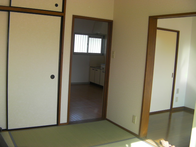Other room space