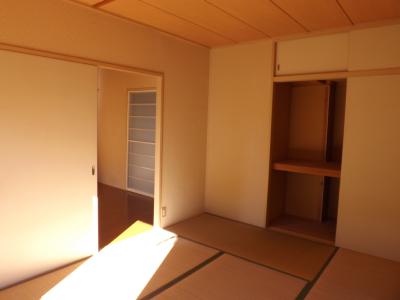 Other room space
