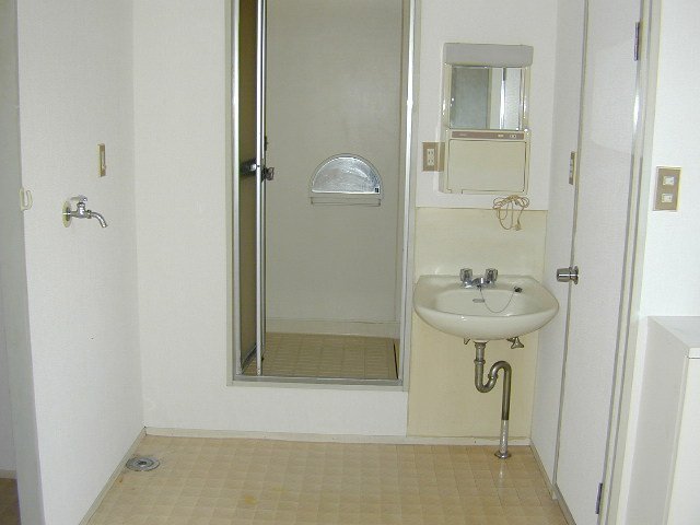 Washroom