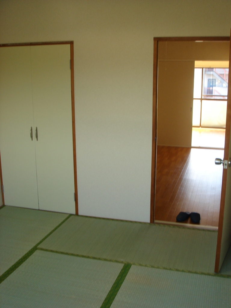 Other room space