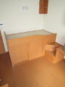 Other. With bets / Bet bottom storage