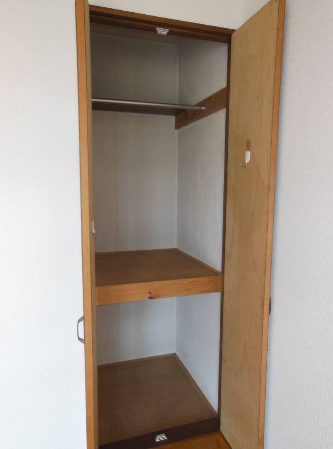 Receipt. B-109 Western style room Receipt