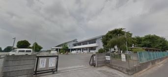 Primary school. 2106m to Ota City treasure Sennan elementary school (elementary school)