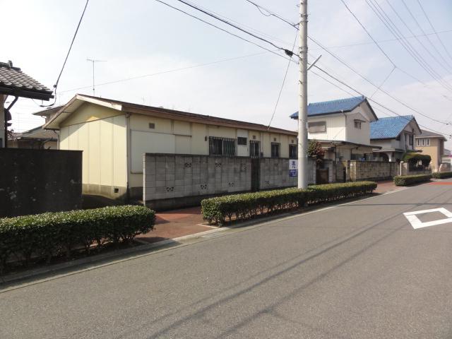 Local photos, including front road